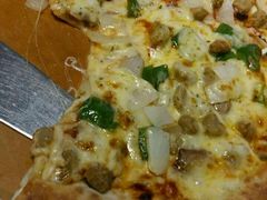 -米斯特比萨(罗斯福店)