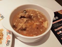 -比格比萨自助(新辰里学清路店)