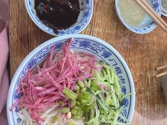 -门框胡同百年卤煮(前门煤市街店)