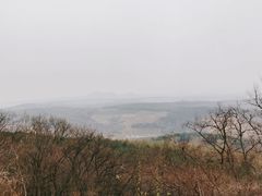 -帽儿山国家森林公园