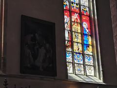 -卢森堡圣母教堂