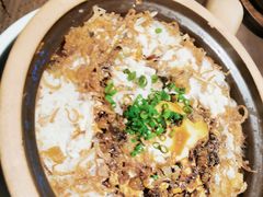 -啫响粤煲料理(万好大厦店)