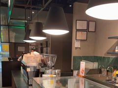 -Wagas沃歌斯(浦东机场店)