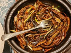 -扬州香格里拉·香宫中餐厅