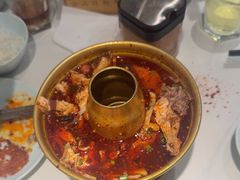 -全牛匠·乐山跷脚牛肉(西北旺万象汇店)