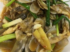 -明记海鲜大排档(巽寮湾店)