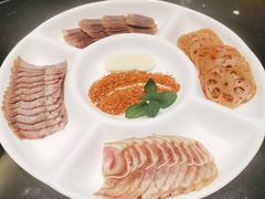 -阿庄新豫菜(通泰路店)