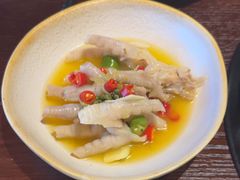 -滇野云南野生菌餐厅(陕西南路店)