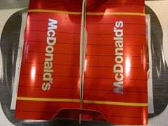 -麦当劳(莒县服务区店)