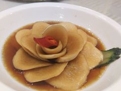 -江南村酒家