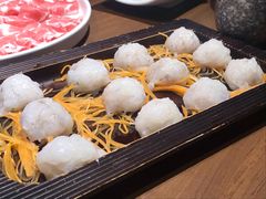 -快乐小羊·内蒙牛羊肉火锅(流花中心店)