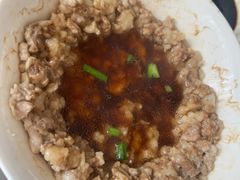 -玲燕蒸菜馆(江东路店)