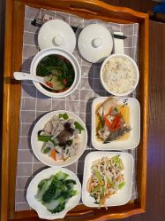 -沪壹健康国际母婴月子中心(360复旦奥医一妇婴东院店)