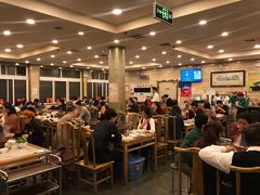 大堂-牛街·马辈儿涮肉(牛街二店)
