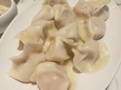 原汁海胆水饺-喜鼎海胆水饺(柏威年购物中心店)
