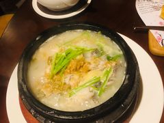-桃源春晓中餐厅 TaoYuan Restaurant