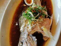 -鹏城人家海鲜酒家·23年老字号(较场尾店)