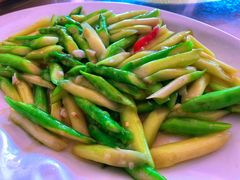 -原龙海鲜大排档(美食地标店)