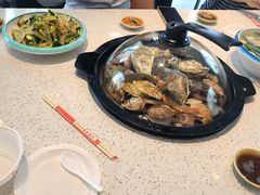 -前王院•巧克力海鲜市集餐厅(万平口店)