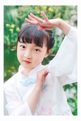 -蜜糖派儿童摄影(青建·太阳岛店)