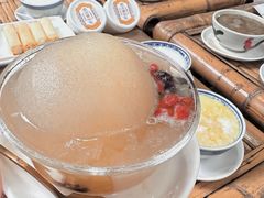 -周大娘牛乳(旧寨古村总店)