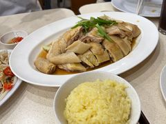 -南香饭店(Jalan Sultan)