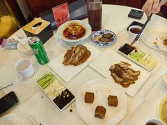 -便宜坊烤鸭店(玉蜓桥天坛店)