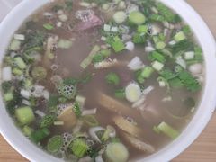 -老李家杂肝汤(回民街店)