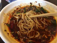 紫菜排骨面-万县面馆(高笋塘店)