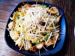 -MI WU FACTORY米屋美食工厂餐厅(绿地店)