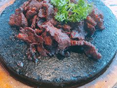 -嘉禾·悦享餐厅(八方汇店)