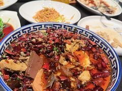 -全聚德烤鸭店(马家堡店)