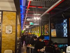 -天都火锅酒楼(虹梅南路店)