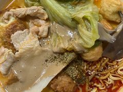 -菲哥麻辣烫(贵山小区店)