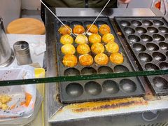 -台湾味正点车轮饼可丽饼(南禅寺店)