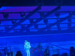 -华中科技大学光谷体育馆