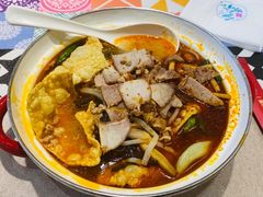 -丽丽三鲜螺蛳粉(田林路店)