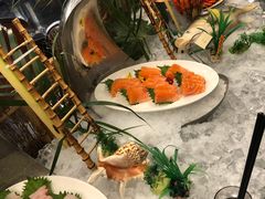 -南通大饭店·米兰餐厅