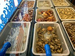 -富力希尔顿酒店·地阔自助餐厅