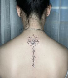 -明星刺青·洗纹身