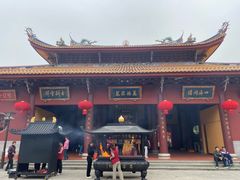 -梵天禅寺