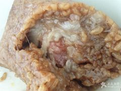 鲜肉粽-璐坊粽王(复兴中路店)