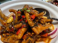 -黄泥岗·地道湖北菜(奥特莱斯店)