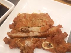 -十八家面馆(均瑶店)