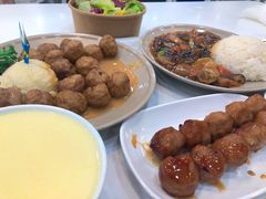 -宜家·瑞典风味餐厅(北京西红门店)