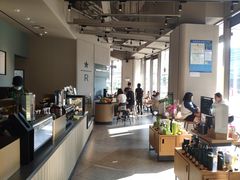 -星巴克臻选(连云港苏宁广场店)
