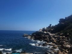 -三亚蜈支洲岛旅游区