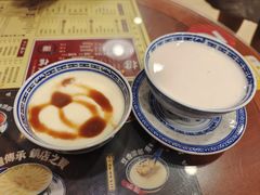 -捷信牛奶甜品世家(五道口店)