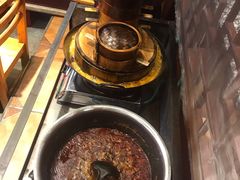 -谢老五跷脚牛肉·非遗传承店