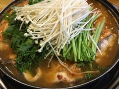 -故乡家韩国料理(丹东街店)